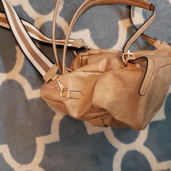 Backpack Style purse - Picture 3 of 4